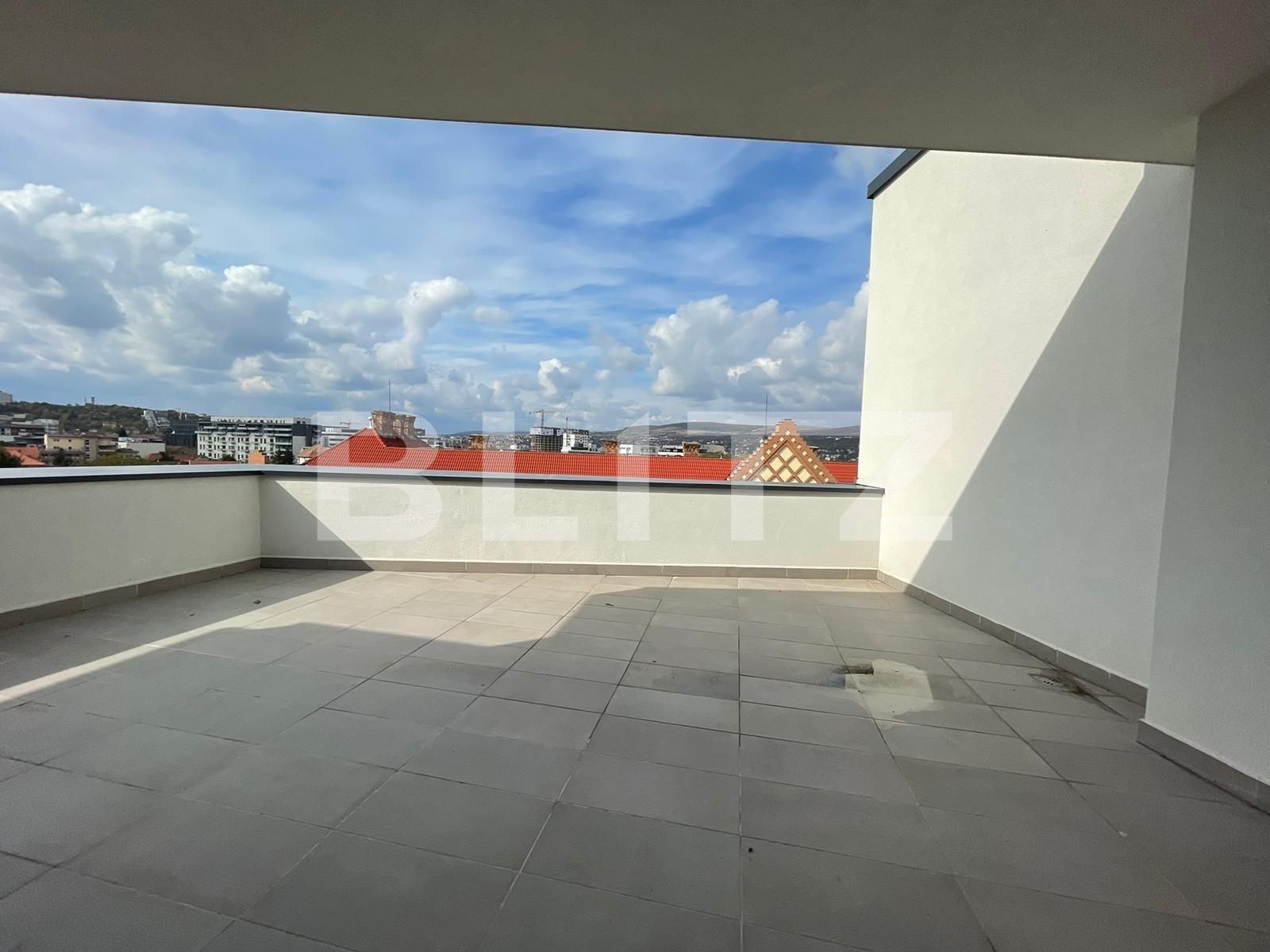 Apartament de închiriat 2 camere Marasti - 73451AI | BLITZ Cluj-Napoca | Poza10