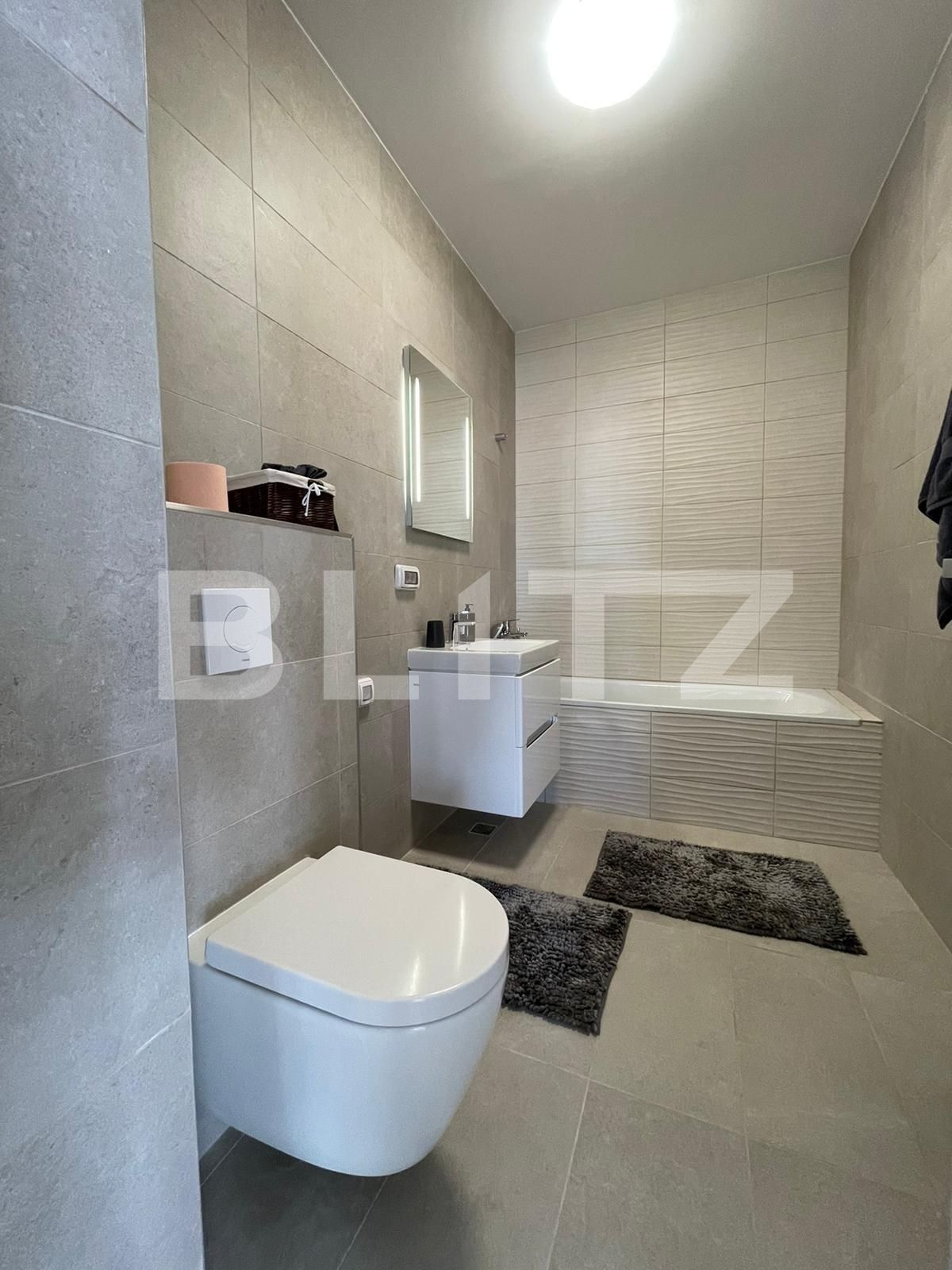 Apartament de închiriat 2 camere Marasti - 73451AI | BLITZ Cluj-Napoca | Poza7