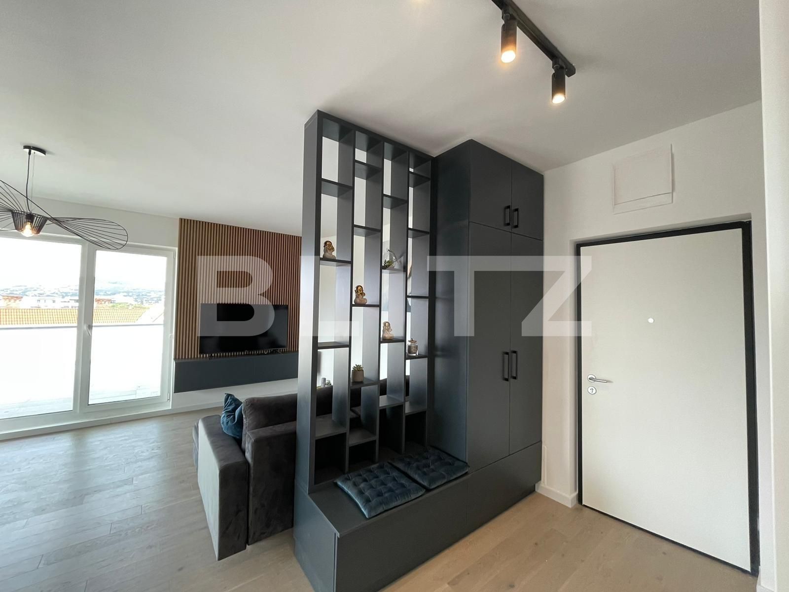 Apartament de închiriat 2 camere Marasti - 73451AI | BLITZ Cluj-Napoca | Poza3