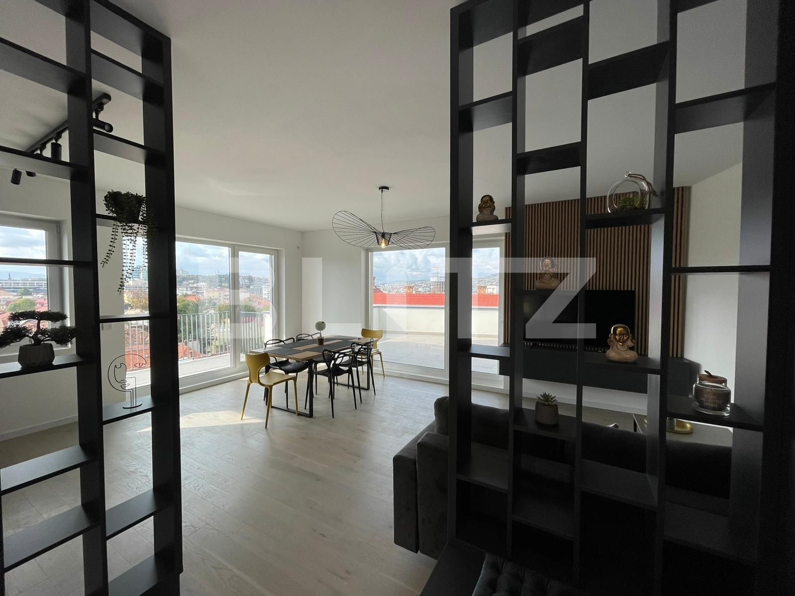 Apartament de închiriat 2 camere Marasti - 73451AI | BLITZ Cluj-Napoca | Poza4