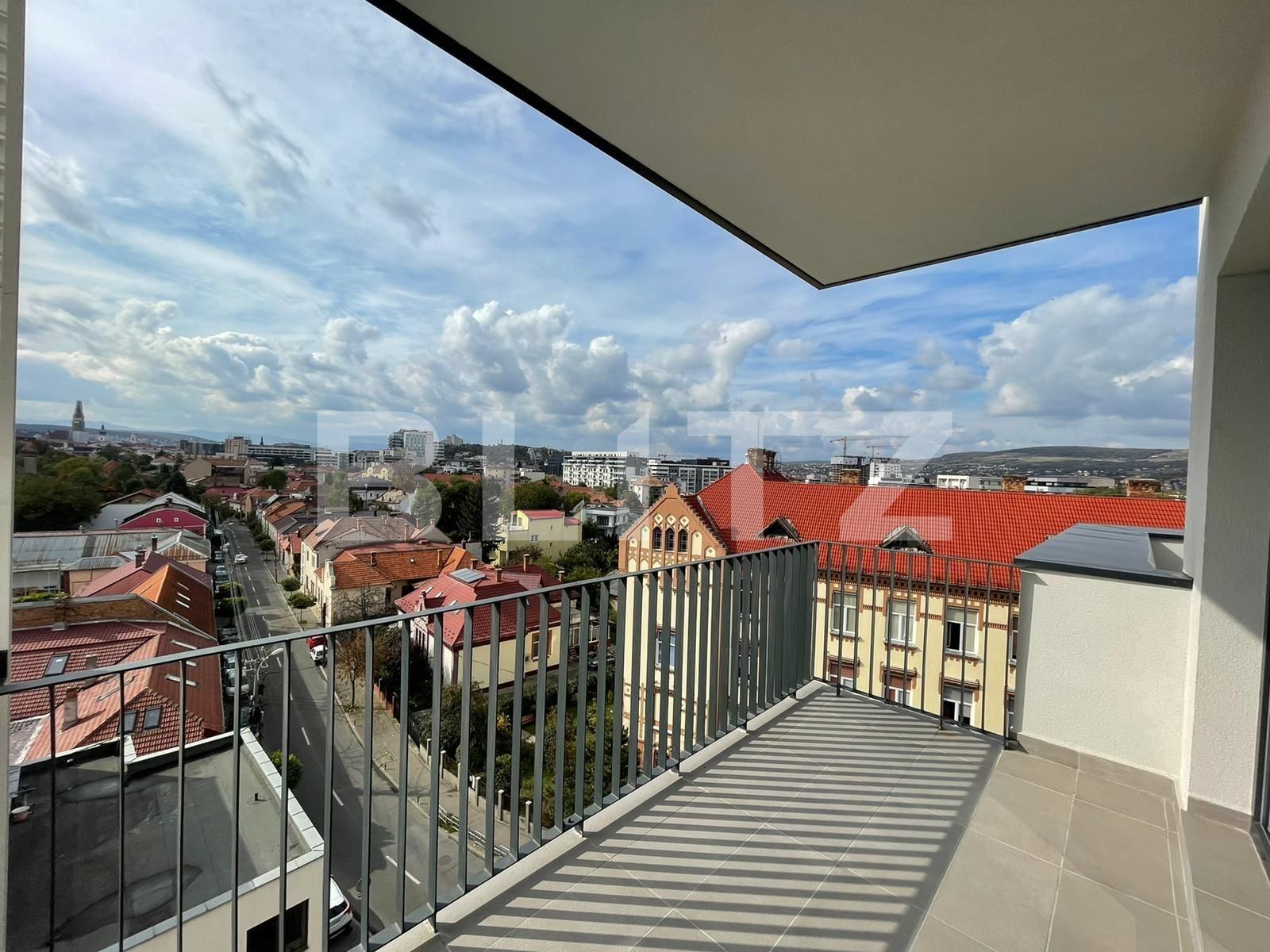 Apartament de închiriat 2 camere Marasti - 73451AI | BLITZ Cluj-Napoca | Poza9