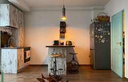 Apartament lux 2 camere, 50 mp, Grand Park Residence