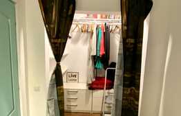 Apartament lux 2 camere, 50 mp, Grand Park Residence