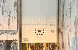 Apartament lux 2 camere, 50 mp, Grand Park Residence