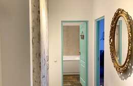 Apartament lux 2 camere, 50 mp, Grand Park Residence