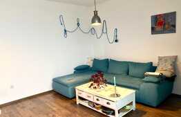 Apartament lux 2 camere, 50 mp, Grand Park Residence