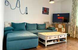 Apartament lux 2 camere, 50 mp, Grand Park Residence