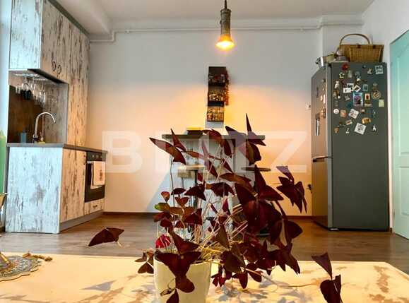 Apartament de închiriat 2 camere Gheorgheni - 73455AI | BLITZ Cluj-Napoca | Poza3