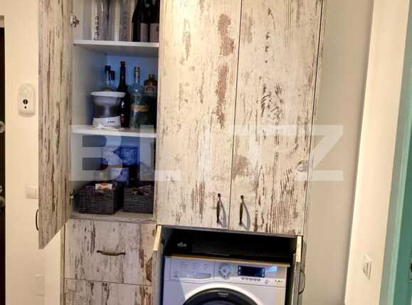 Apartament de închiriat 2 camere Gheorgheni - 73455AI | BLITZ Cluj-Napoca | Poza15