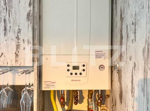 Apartament de închiriat 2 camere Gheorgheni - 73455AI | BLITZ Cluj-Napoca | Poza7