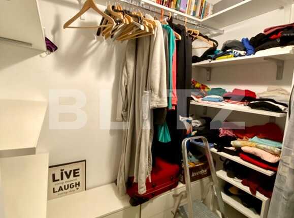 Apartament de închiriat 2 camere Gheorgheni - 73455AI | BLITZ Cluj-Napoca | Poza13