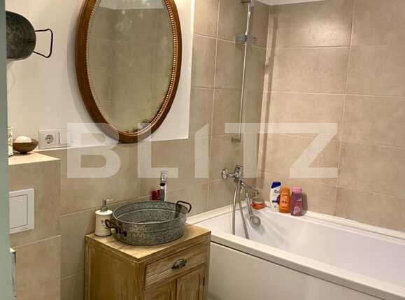 Apartament de închiriat 2 camere Gheorgheni - 73455AI | BLITZ Cluj-Napoca | Poza16