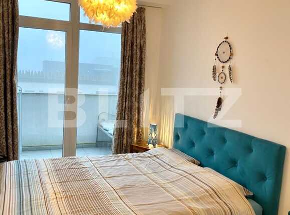 Apartament de închiriat 2 camere Gheorgheni - 73455AI | BLITZ Cluj-Napoca | Poza11