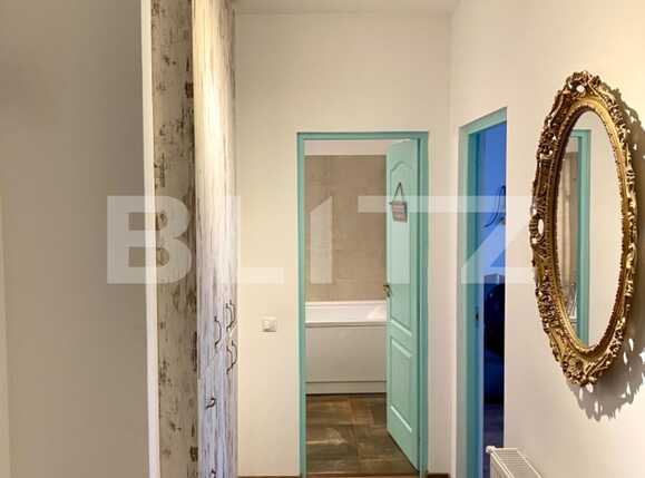Apartament de închiriat 2 camere Gheorgheni - 73455AI | BLITZ Cluj-Napoca | Poza14