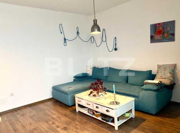 Apartament de închiriat 2 camere Gheorgheni - 73455AI | BLITZ Cluj-Napoca | Poza2