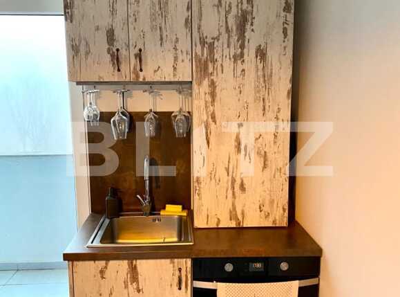 Apartament de închiriat 2 camere Gheorgheni - 73455AI | BLITZ Cluj-Napoca | Poza6