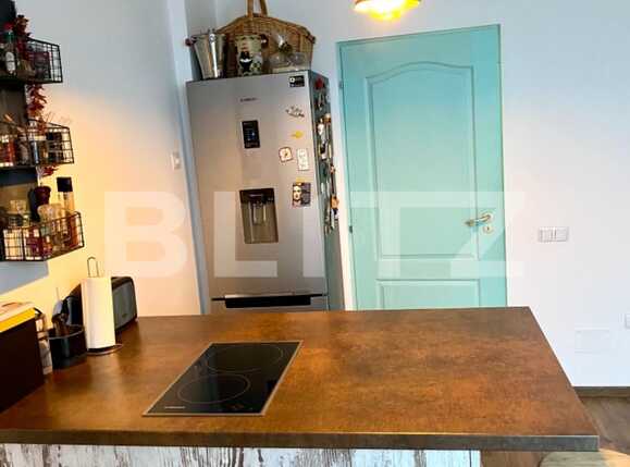 Apartament de închiriat 2 camere Gheorgheni - 73455AI | BLITZ Cluj-Napoca | Poza5