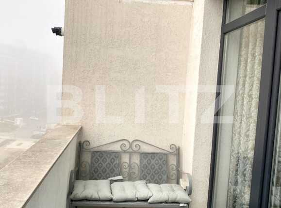 Apartament de închiriat 2 camere Gheorgheni - 73455AI | BLITZ Cluj-Napoca | Poza17