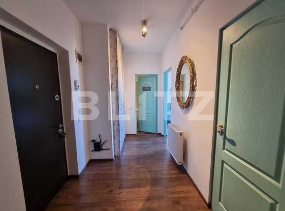 Apartament de închiriat 2 camere Gheorgheni - 73455AI | BLITZ Cluj-Napoca | Poza8