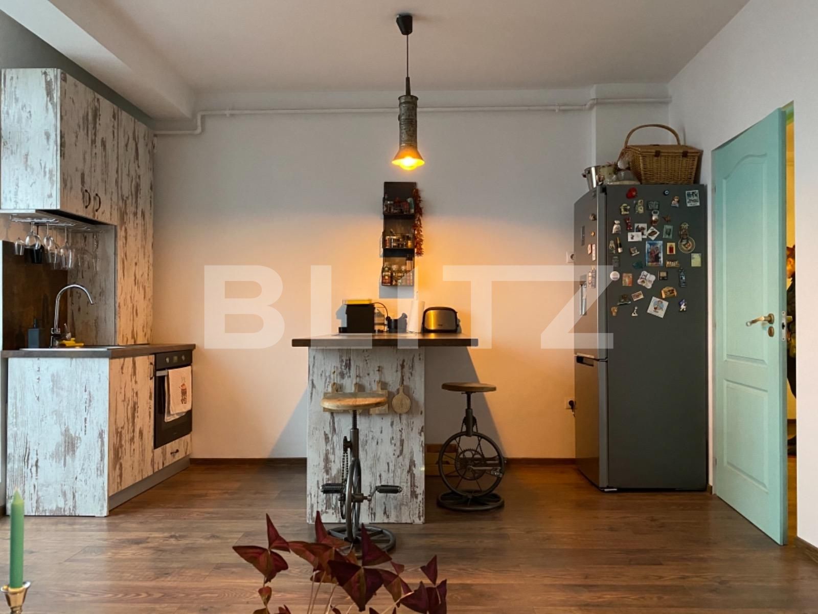 Apartament de închiriat 2 camere Gheorgheni - 73455AI | BLITZ Cluj-Napoca | Poza4