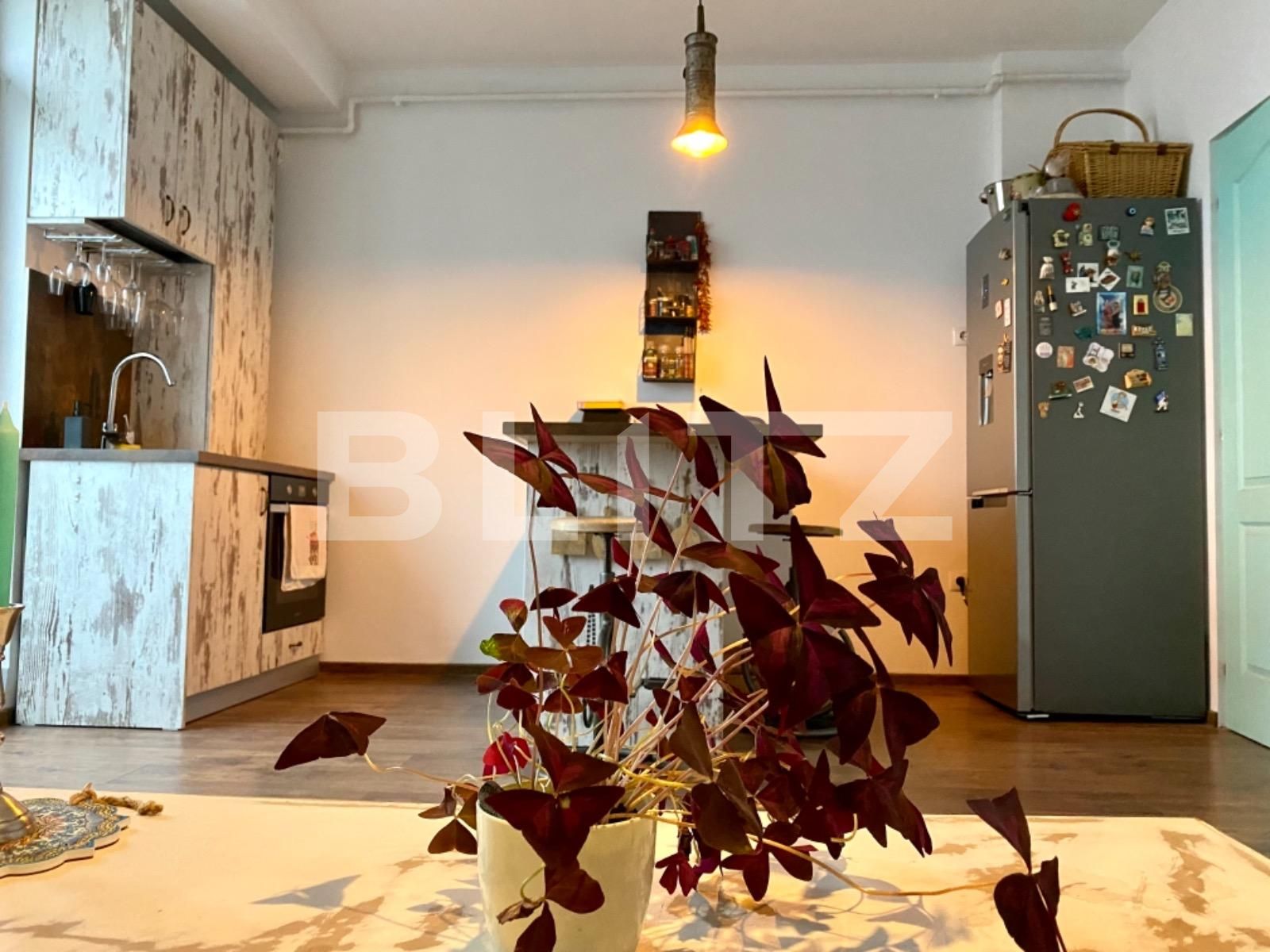 Apartament de închiriat 2 camere Gheorgheni - 73455AI | BLITZ Cluj-Napoca | Poza3