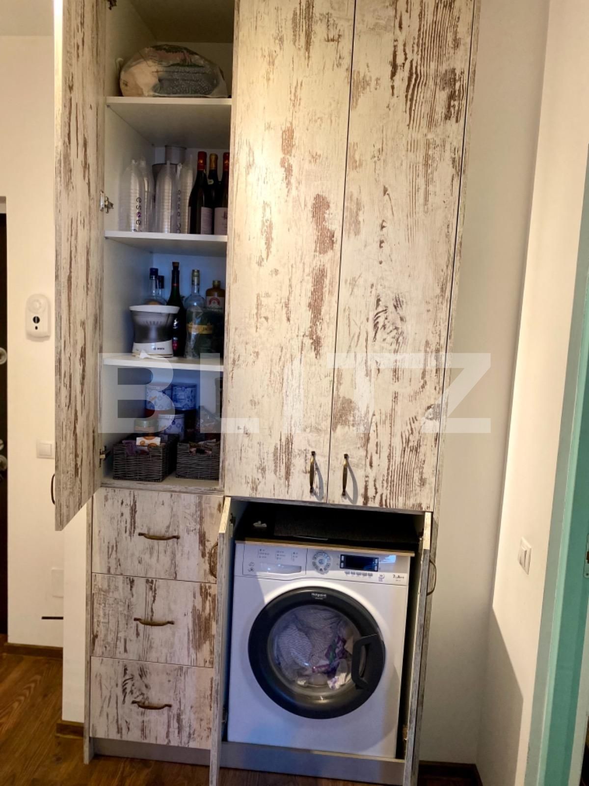 Apartament de închiriat 2 camere Gheorgheni - 73455AI | BLITZ Cluj-Napoca | Poza15