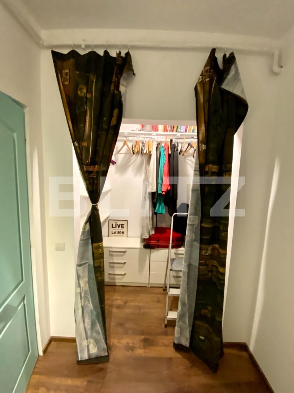 Apartament de închiriat 2 camere Gheorgheni - 73455AI | BLITZ Cluj-Napoca | Poza12