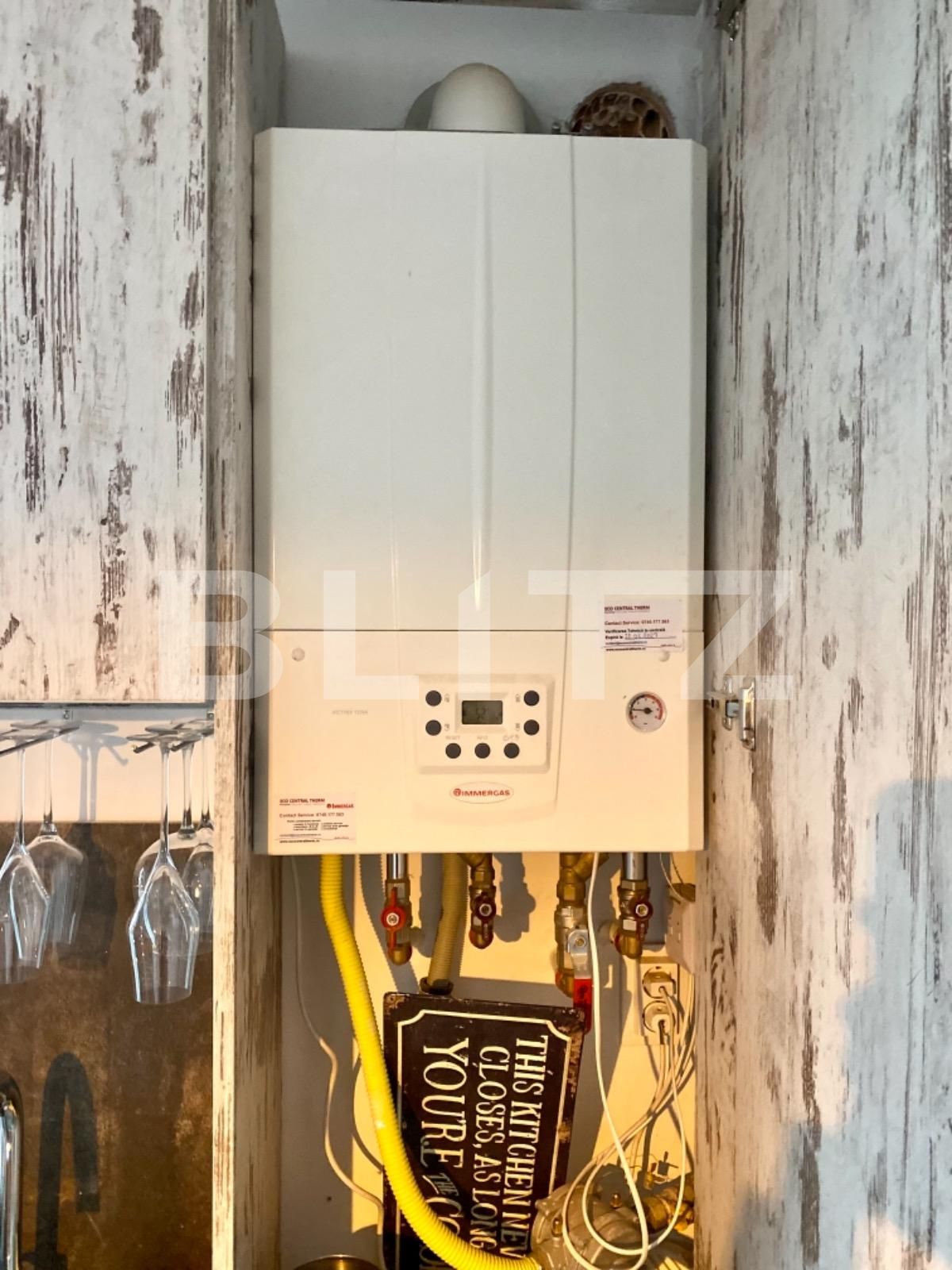 Apartament de închiriat 2 camere Gheorgheni - 73455AI | BLITZ Cluj-Napoca | Poza7