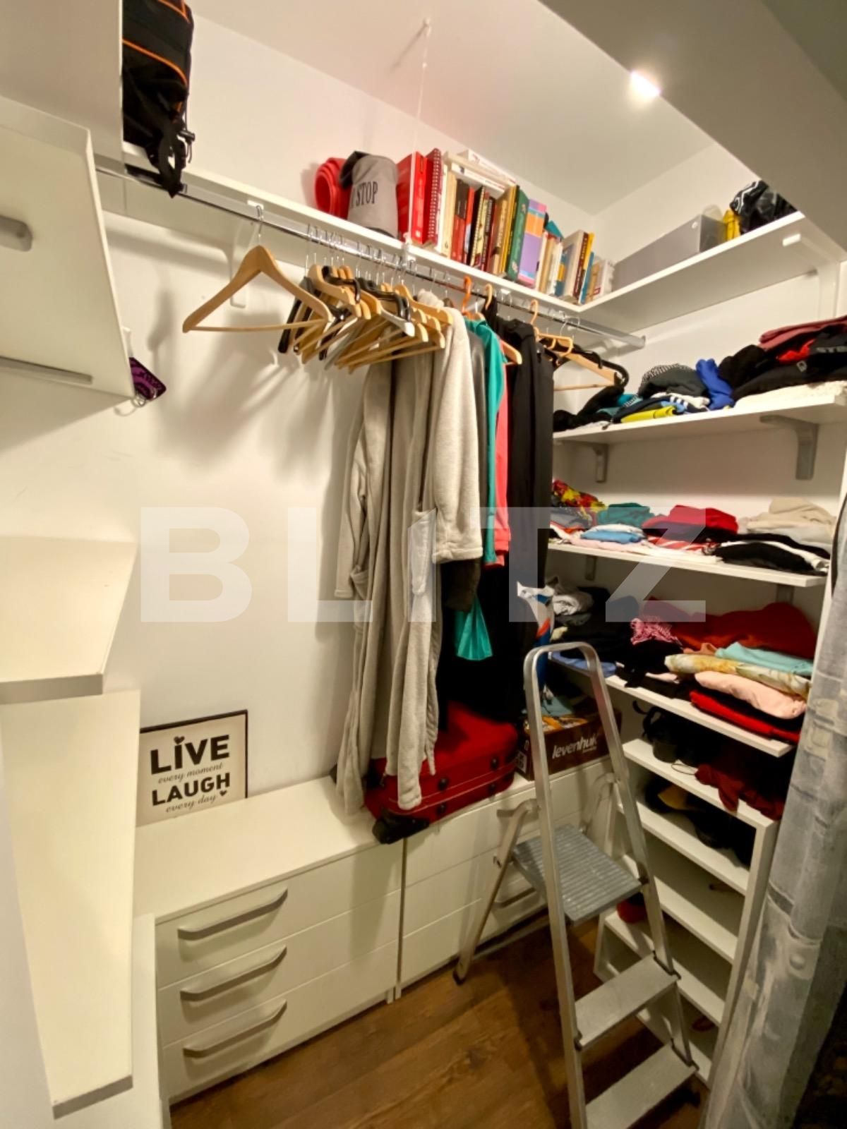 Apartament de închiriat 2 camere Gheorgheni - 73455AI | BLITZ Cluj-Napoca | Poza13