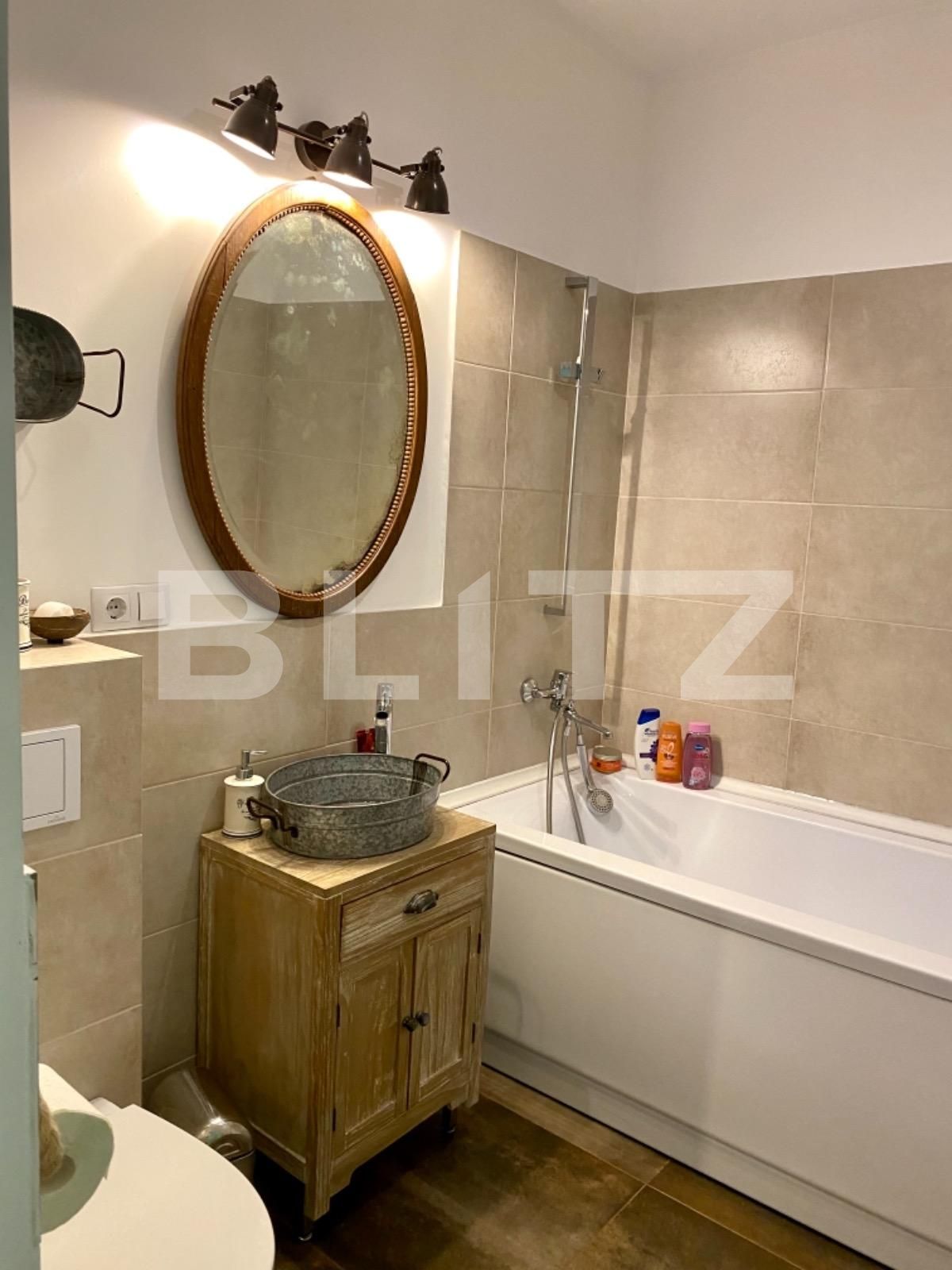 Apartament de închiriat 2 camere Gheorgheni - 73455AI | BLITZ Cluj-Napoca | Poza16