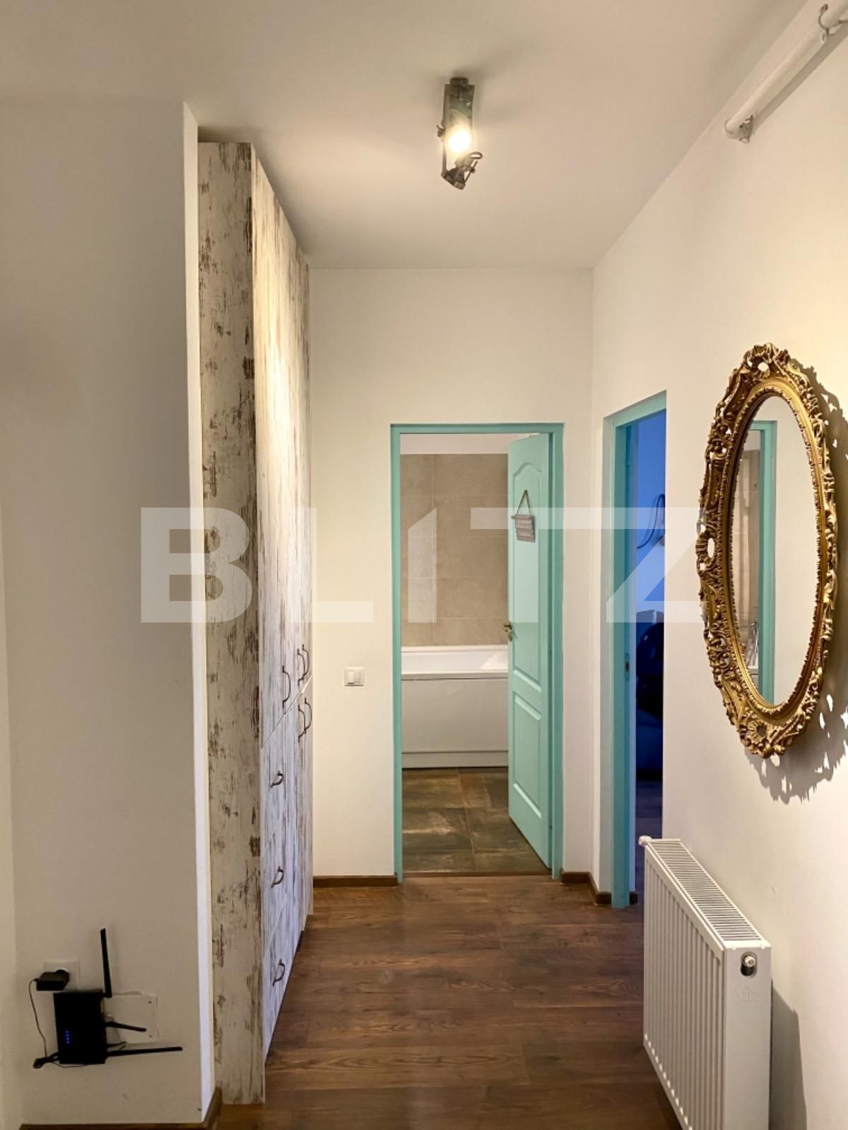 Apartament de închiriat 2 camere Gheorgheni - 73455AI | BLITZ Cluj-Napoca | Poza14