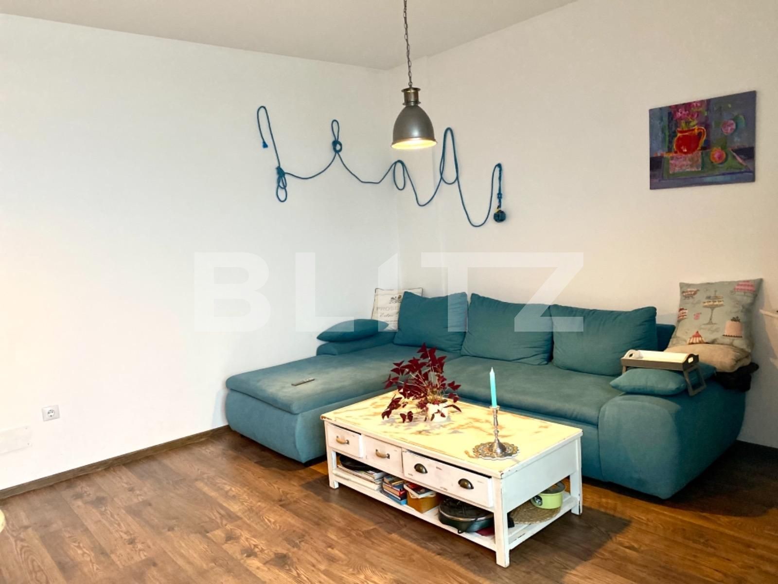 Apartament de închiriat 2 camere Gheorgheni - 73455AI | BLITZ Cluj-Napoca | Poza2