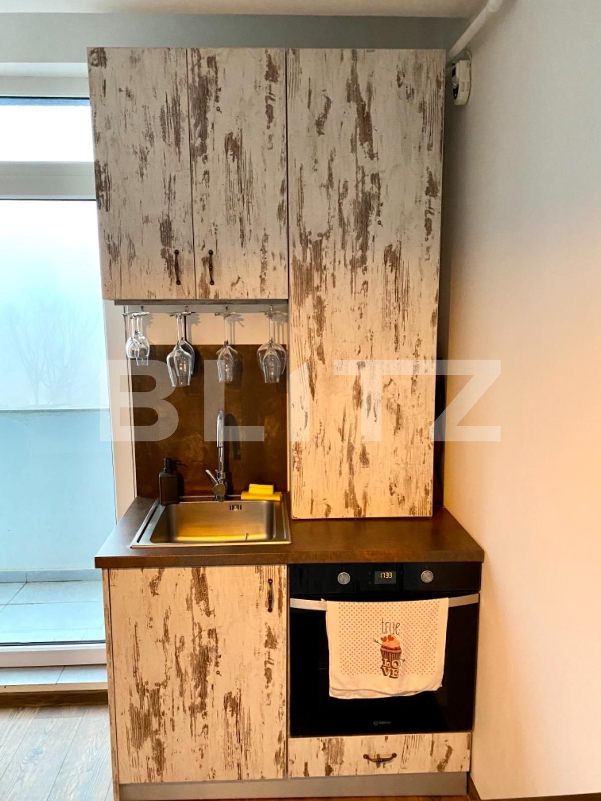 Apartament de închiriat 2 camere Gheorgheni - 73455AI | BLITZ Cluj-Napoca | Poza6