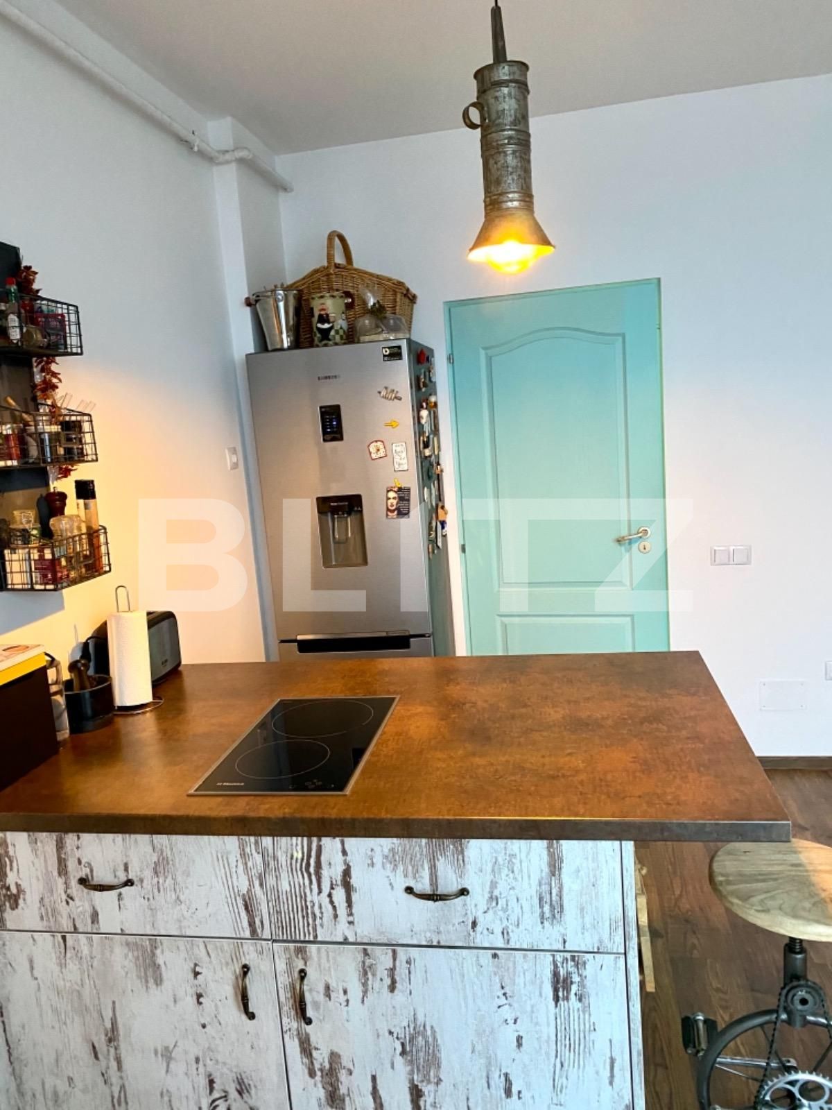 Apartament de închiriat 2 camere Gheorgheni - 73455AI | BLITZ Cluj-Napoca | Poza5