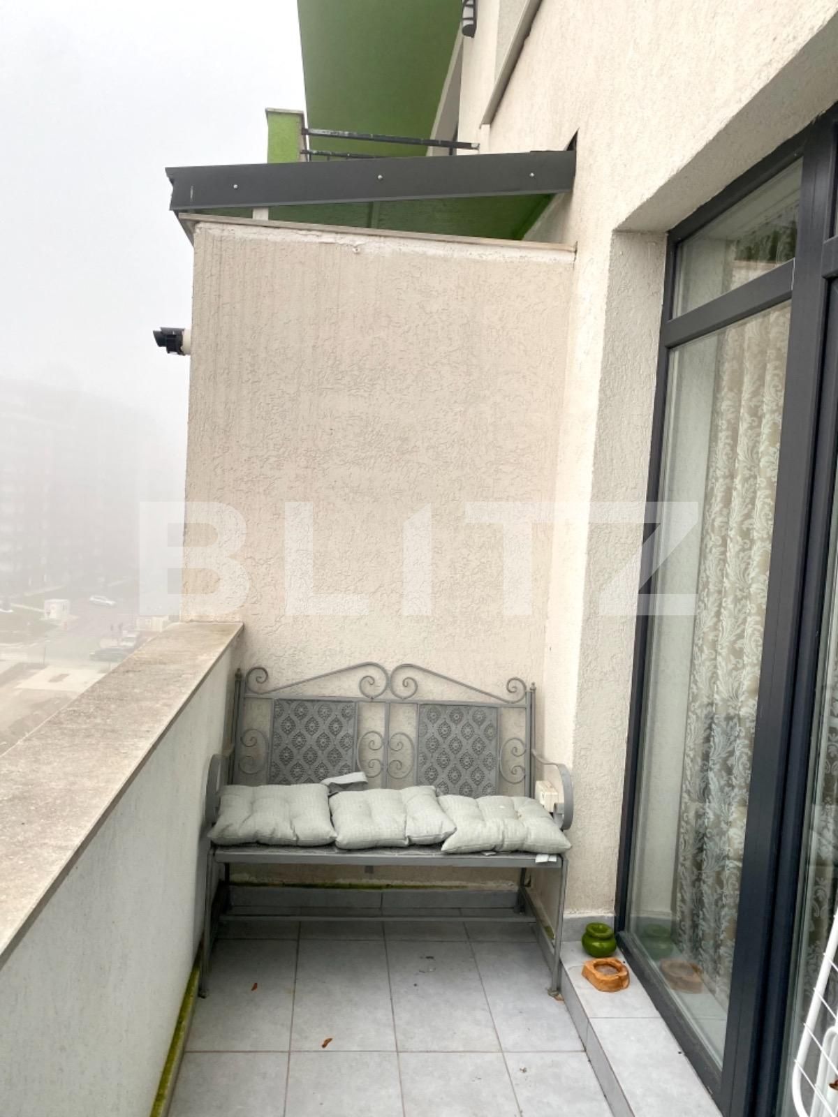 Apartament de închiriat 2 camere Gheorgheni - 73455AI | BLITZ Cluj-Napoca | Poza17