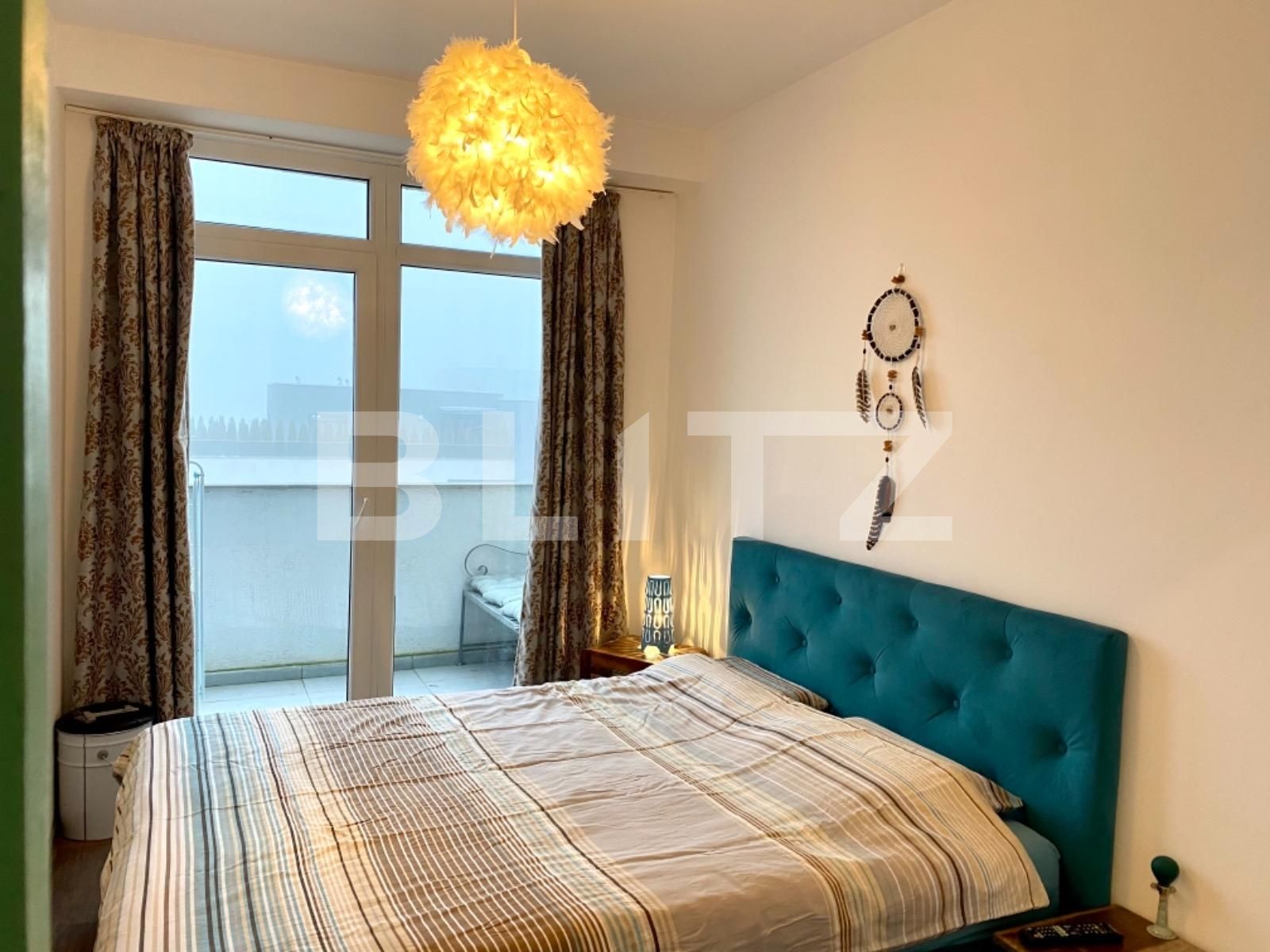 Apartament de închiriat 2 camere Gheorgheni - 73455AI | BLITZ Cluj-Napoca | Poza9