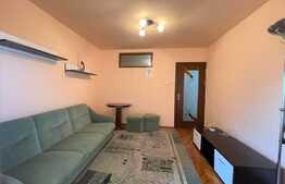 Apartament 2 camere, decomandat, 50 mp, zona B-dul N.Titulescu