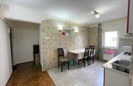 Apartament 2 camere, decomandat, 50 mp, zona B-dul N.Titulescu