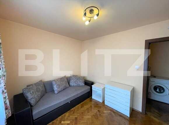 Apartament de închiriat 2 camere Gheorgheni - 73457AI | BLITZ Cluj-Napoca | Poza5