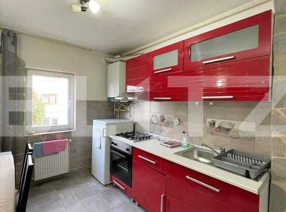 Apartament de închiriat 2 camere Gheorgheni - 73457AI | BLITZ Cluj-Napoca | Poza10