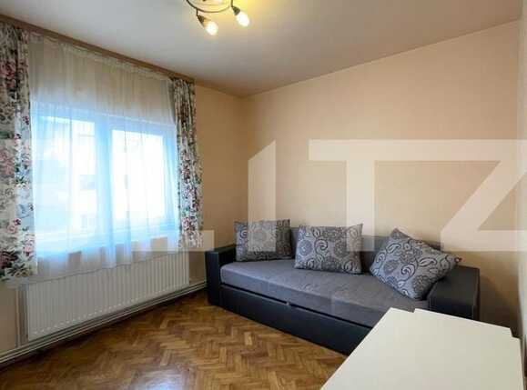 Apartament de închiriat 2 camere Gheorgheni - 73457AI | BLITZ Cluj-Napoca | Poza6