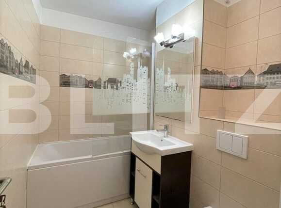 Apartament de închiriat 2 camere Gheorgheni - 73457AI | BLITZ Cluj-Napoca | Poza12