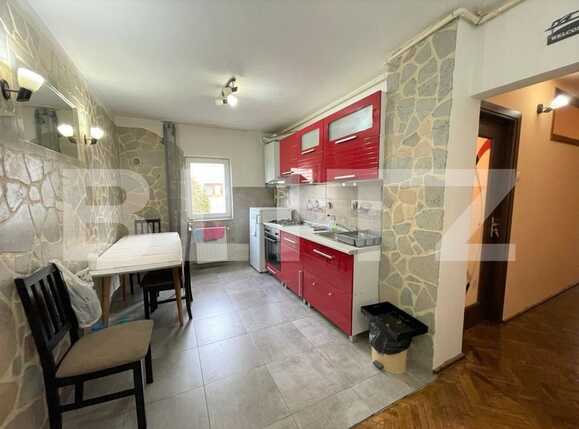 Apartament de închiriat 2 camere Gheorgheni - 73457AI | BLITZ Cluj-Napoca | Poza9