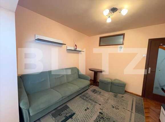 Apartament de închiriat 2 camere Gheorgheni - 73457AI | BLITZ Cluj-Napoca | Poza2