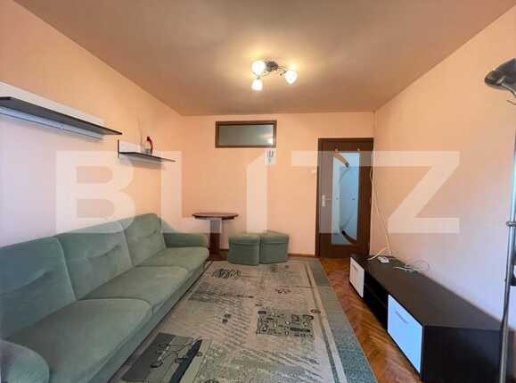 Apartament de închiriat 2 camere Gheorgheni - 73457AI | BLITZ Cluj-Napoca | Poza3