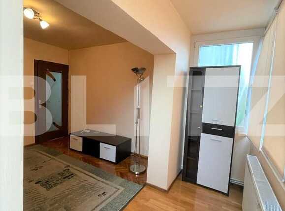 Apartament de închiriat 2 camere Gheorgheni - 73457AI | BLITZ Cluj-Napoca | Poza4