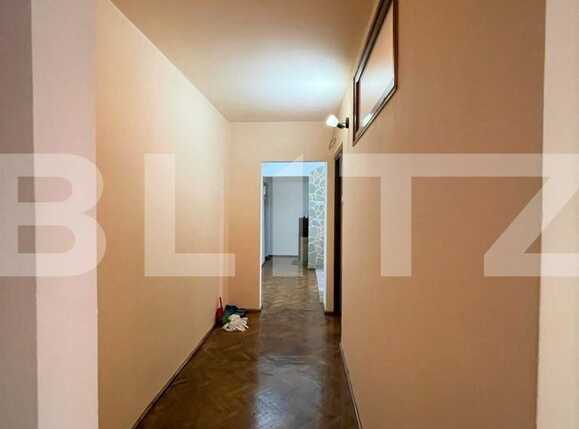 Apartament de închiriat 2 camere Gheorgheni - 73457AI | BLITZ Cluj-Napoca | Poza13