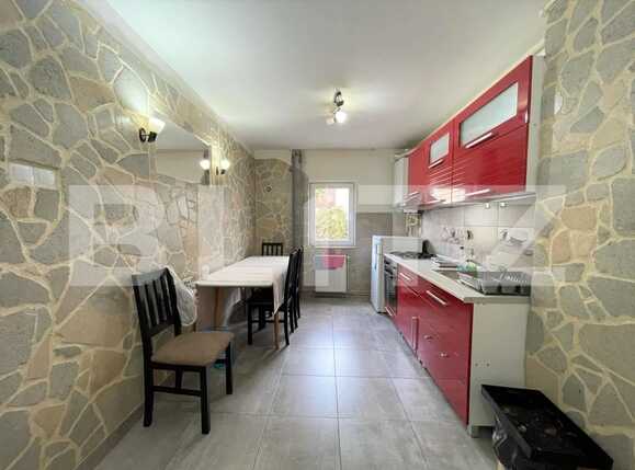 Apartament de închiriat 2 camere Gheorgheni - 73457AI | BLITZ Cluj-Napoca | Poza8
