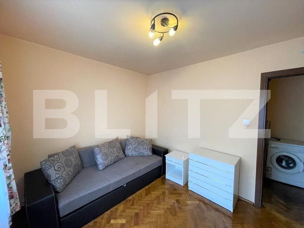 Apartament de închiriat 2 camere Gheorgheni - 73457AI | BLITZ Cluj-Napoca | Poza5