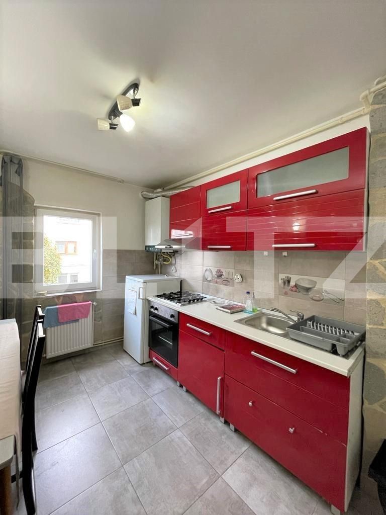 Apartament de închiriat 2 camere Gheorgheni - 73457AI | BLITZ Cluj-Napoca | Poza10